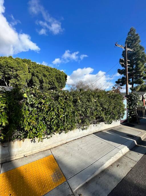 Central San Diego Lower Duplex, Huge Yard, Fenced Dış mekan fotoğraf