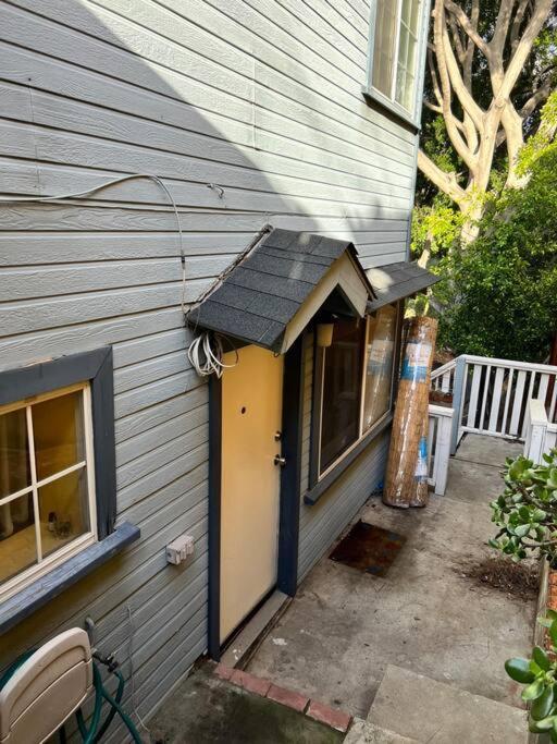 Central San Diego Lower Duplex, Huge Yard, Fenced Dış mekan fotoğraf