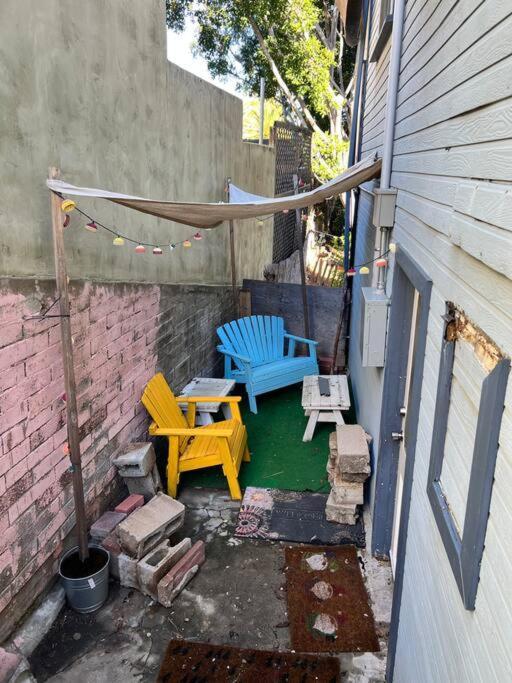 Central San Diego Lower Duplex, Huge Yard, Fenced Dış mekan fotoğraf